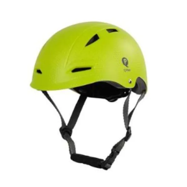 Kūdikių šalmas Qplay Žalia 52-58 cm