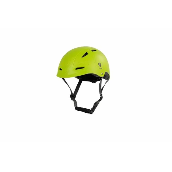 Kūdikių šalmas Qplay Žalia 52-58 cm