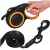 Dog leash Springos PA0258