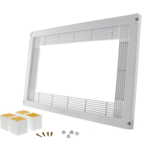 Integrated Framework Elka Pieterman ELKA 73.000.001.00 White