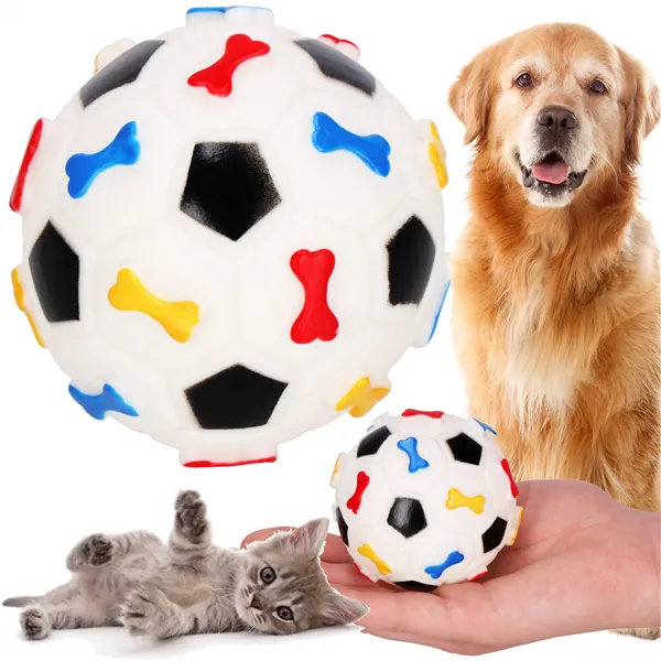 Pet toy, ball Springos PA0284