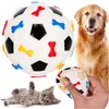 Pet toy, ball Springos PA0284