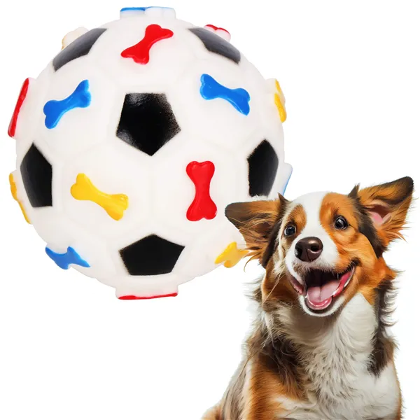 Pet toy, ball Springos PA0284