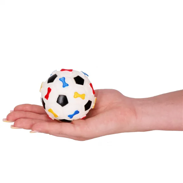 Pet toy, ball Springos PA0284