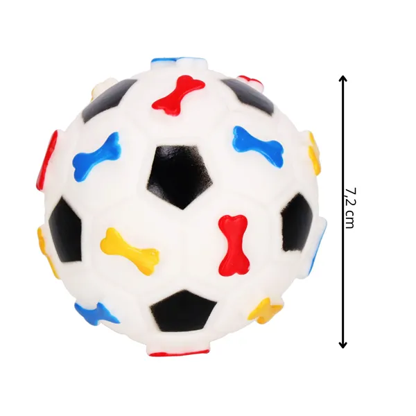 Pet toy, ball Springos PA0284