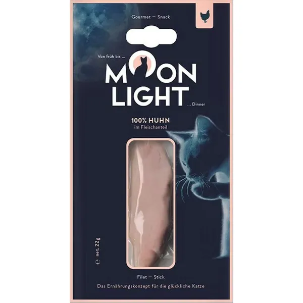 Snack for Cats Moonlight Dinner Курица