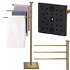 Towel holder Springos HG0068 94x37cm