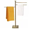 Towel holder Springos HG0068 94x37cm