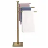 Towel holder Springos HG0068 94x37cm