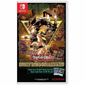 Videomäng Switch konsoolile Just For Games