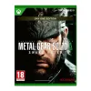 Xbox Series X vaizdo žaidimas Just For Games Metal Gear Solid δ: Snake Eater