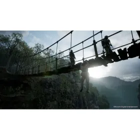 Xbox Series X videomäng Just For Games Metal Gear Solid δ: Snake Eater