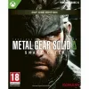Xbox Series X vaizdo žaidimas Just For Games Metal Gear Solid δ: Snake Eater