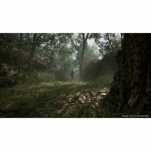 Xbox Series X Video Game Just For Games Metal Gear Solid δ: Snake Eater