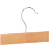 Clothes hangers with buckles Springos HG0055 2 pieces