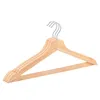 Wooden clothes hangers, set of 3 HG0001