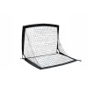 Jalgpallivärav Devessport 120 x 90 x 90 cm Must