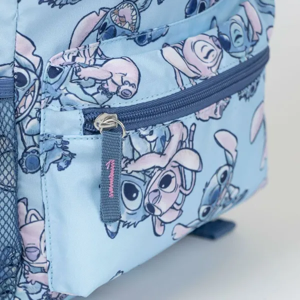 Детский рюкзак Stitch 23 x 33 x 9 cm