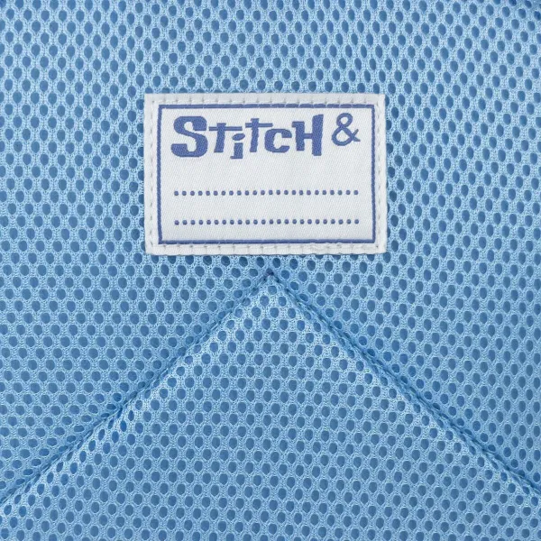Детский рюкзак Stitch 23 x 33 x 9 cm