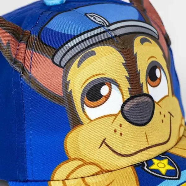 Детская кепка с ушами The Paw Patrol