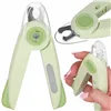 Pet nail scissors Springos PA0312