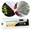 Talvikasvisagrotekstiili Springos AG0009 17g/m2 50x3,2m valkoinen