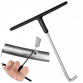 Batuta atslēga Springos TA0007