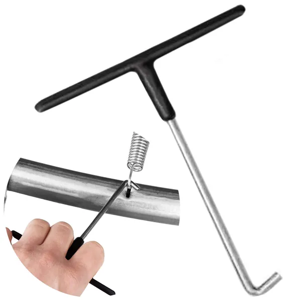 Trampoliiniavain Springos TA0007