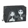 Kelionių reikmenų dėžutė The Nightmare Before Christmas 23 x 15 x 9 cm Poliesteris