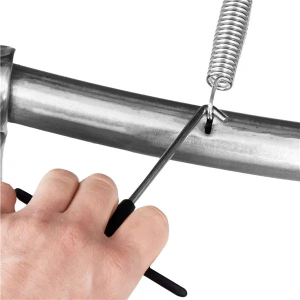 Trampoliiniavain Springos TA0007