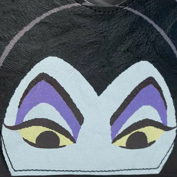 Ceļojumu Piederumu Somiņa Disney Maleficent
