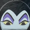 Ceļojumu Piederumu Somiņa Disney Maleficent