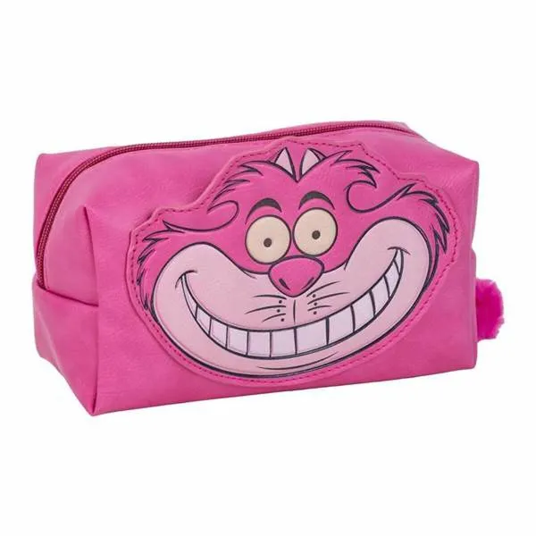 Ceļojumu Piederumu Somiņa Disney Cheshire Cat