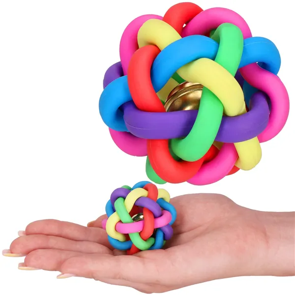 Pet toy Springos PA0249 5.3 cm