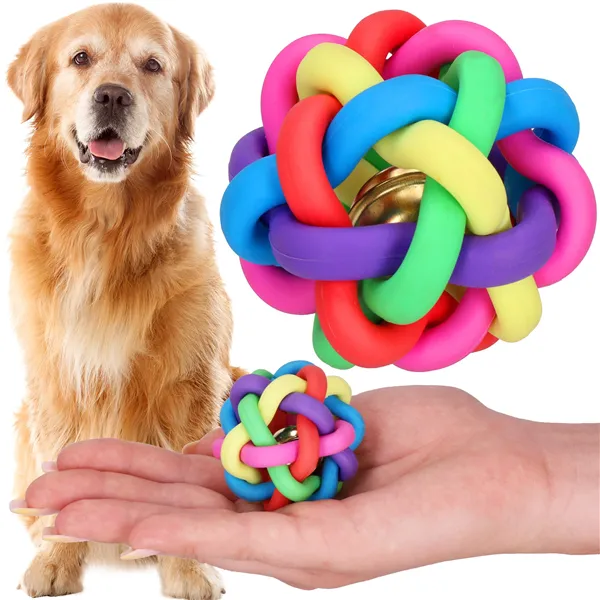 Pet toy Springos PA0249 5.3 cm