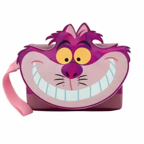 Ceļojumu Piederumu Somiņa Disney Alicia 17 x 12 x 2 cm