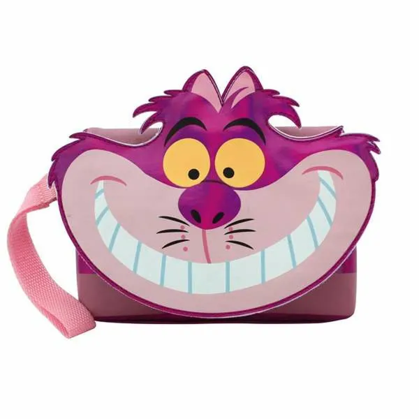Kelionių reikmenų dėžutė Disney Alicia 17 x 12 x 2 cm