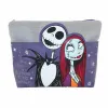 Kelionių reikmenų dėžutė The Nightmare Before Christmas 28 x 16 x 5 cm