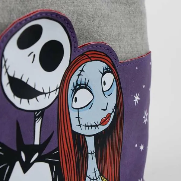 Kelionių reikmenų dėžutė The Nightmare Before Christmas 28 x 16 x 5 cm