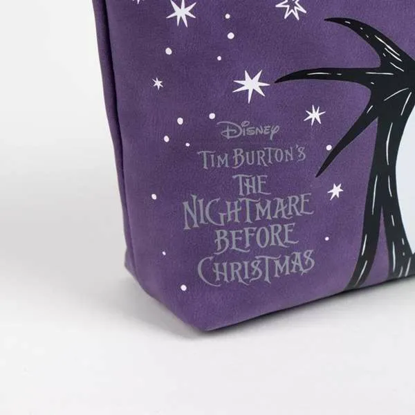 Kelionių reikmenų dėžutė The Nightmare Before Christmas 28 x 16 x 5 cm