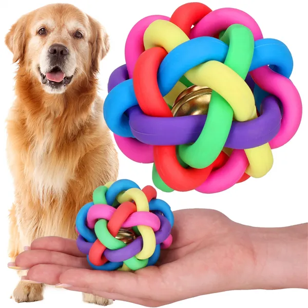 Pet toy Springos PA0250 7 cm