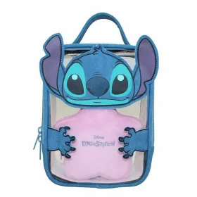 Ceļojumu Piederumu Somiņa Stitch 16 x 21 x 6 cm