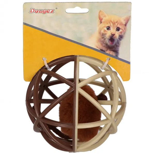 Pet toy Springos PA0252