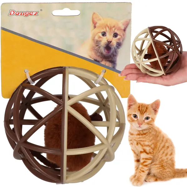 Pet toy Springos PA0252