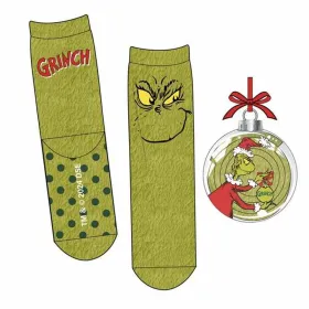 Zeķes The Grinch 38-45