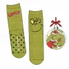 Zeķes The Grinch 38-45