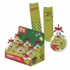 Zeķes The Grinch 38-45