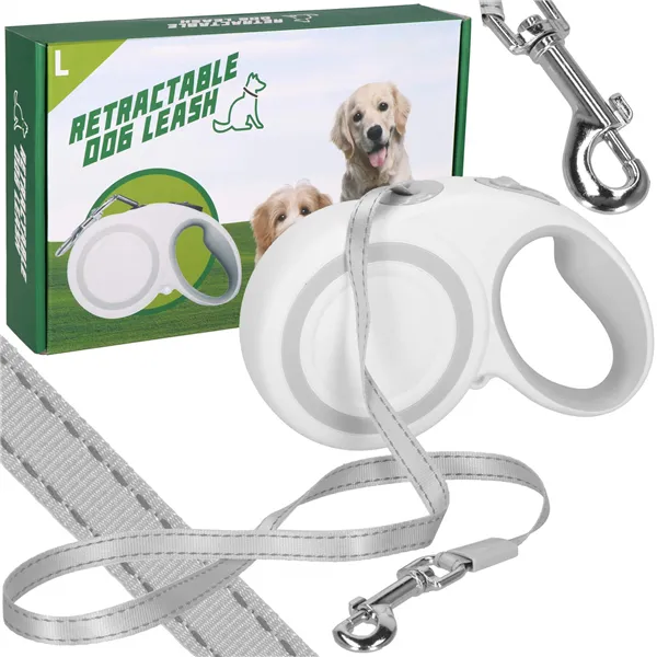 Dog leash Springos PA0257 5m