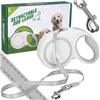 Dog leash Springos PA0257 5m