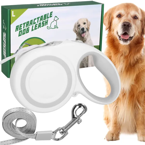 Dog leash Springos PA0257 5m